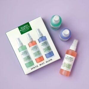 Mario Badescu Refreshing Facial Spray Trio